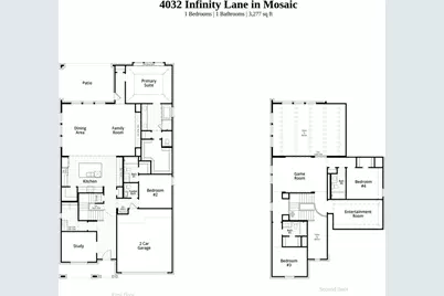 4032 Infinity Lane, Celina, TX 75078 - Photo 35