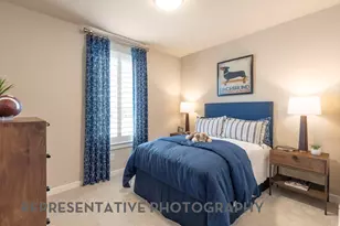 4032 Infinity Ln, Celina, TX 75078 - Photo 25