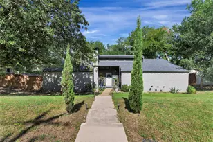 1648 Tierney Rd, Fort Worth, TX 76112 - Photo 1