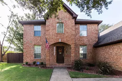 6103 Crystalwood Court, Dallas, TX 75249 - Photo 1