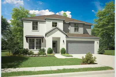 3909 Somerville Drive, Farmersville, TX 75442 - Photo 1