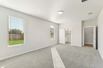 3909 Somerville Drive, Farmersville, TX 75442 - Photo 21