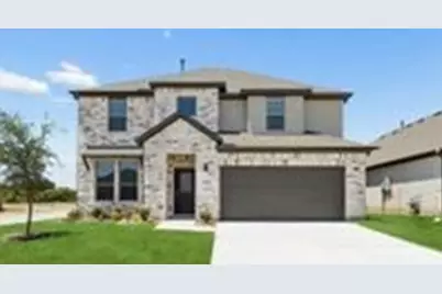3909 Somerville Drive, Farmersville, TX 75442 - Photo 1