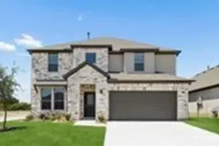 3909 Somerville Dr, Farmersville, TX 75442 - Photo 1