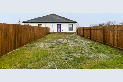1020 Burnett Boulevard #A, Alvarado, TX 76009 - Photo 27