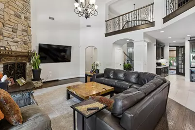 132 Townlake Drive, Prosper, TX 75078 - Photo 7