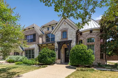 132 Townlake Drive, Prosper, TX 75078 - Photo 1
