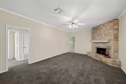 333 Old Mill Creek Drive, Woodway, TX 76712 - Photo 5