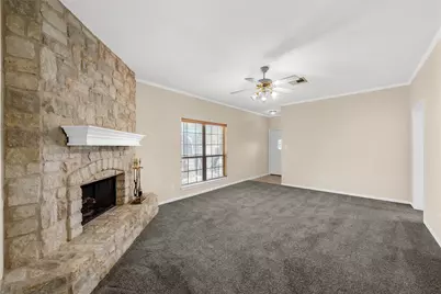 333 Old Mill Creek Drive, Woodway, TX 76712 - Photo 7