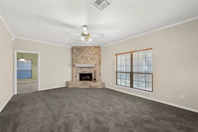 333 Old Mill Creek Drive, Woodway, TX 76712 - Photo 5
