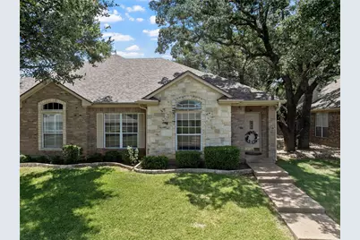 333 Old Mill Creek Drive, Woodway, TX 76712 - Photo 1