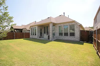 606 Artesian Drive, Argyle, TX 76226 - Photo 21
