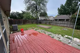 4024 Periwinkle Dr, Fort Worth, TX 76137 - Photo 25