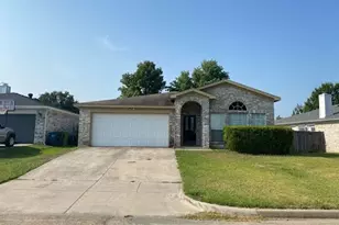 4024 Periwinkle Dr, Fort Worth, TX 76137 - Photo 1