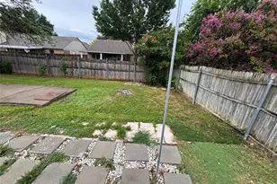 4024 Periwinkle Dr, Fort Worth, TX 76137 - Photo 23