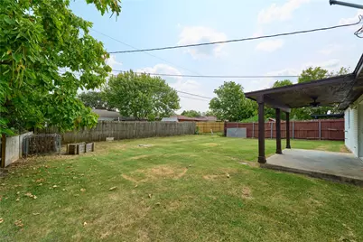 813 Loganwood Drive, Royse City, TX 75189 - Photo 21