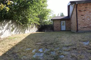 930 N Lydia St, Stephenville, TX 76401 - Photo 27