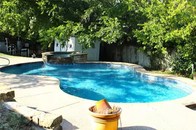 930 N Lydia Street, Stephenville, TX 76401 - Photo 23
