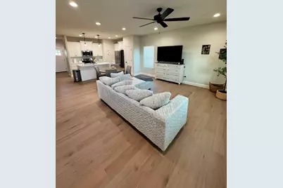 424 Gunsight Ridge, Abilene, TX 79602 - Photo 5