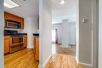 3901 Travis Street #107, Dallas, TX 75204 - Photo 5