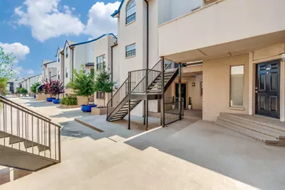 3901 Travis Street #107, Dallas, TX 75204 - Photo 9