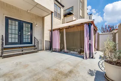 3901 Travis Street #107, Dallas, TX 75204 - Photo 11