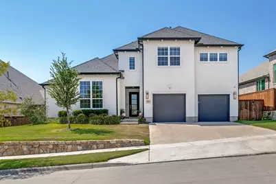 1905 Barbette Street, Fort Worth, TX 76008 - Photo 1