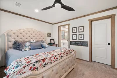 16857 Fm 639 E, Purdon, TX 76679 - Photo 9