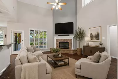 2620 Heather Brook Court, Bedford, TX 76021 - Photo 7