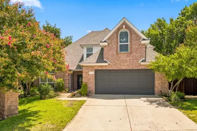 2620 Heather Brook Court, Bedford, TX 76021 - Photo 33