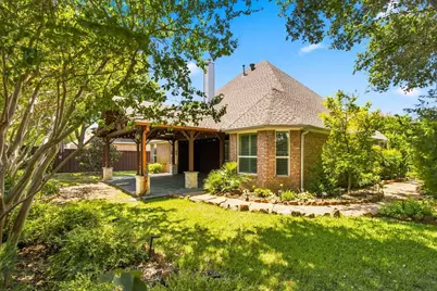 2620 Heather Brook Court, Bedford, TX 76021 - Photo 29