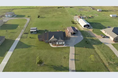 1836 County Road 5005, Blue Ridge, TX 75424 - Photo 1