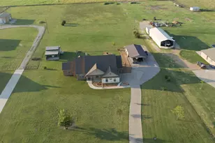 1836 Co Rd 5005, Blue Ridge, TX 75424 - Photo 1