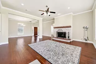 1836 Co Rd 5005, Blue Ridge, TX 75424 - Photo 3