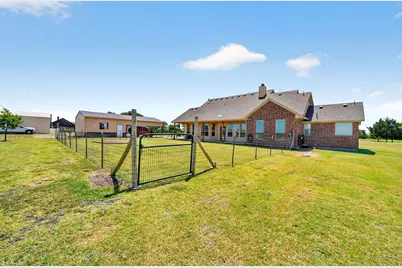 1836 County Road 5005, Blue Ridge, TX 75424 - Photo 25