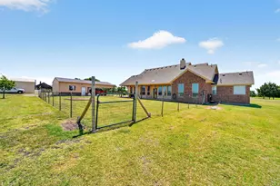 1836 Co Rd 5005, Blue Ridge, TX 75424 - Photo 25