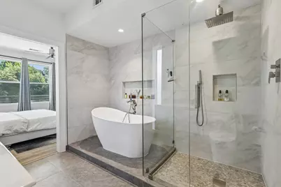 4107 Bowser Avenue #102, Dallas, TX 75219 - Photo 19