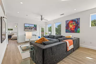 4107 Bowser Avenue #102, Dallas, TX 75219 - Photo 5