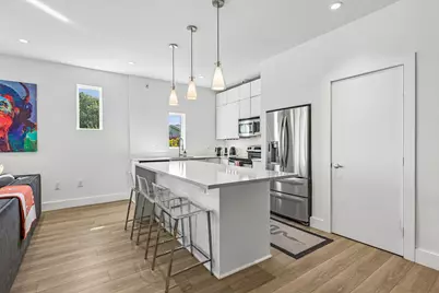 4107 Bowser Avenue #102, Dallas, TX 75219 - Photo 9