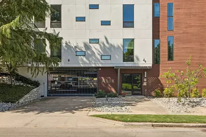 4107 Bowser Avenue #102, Dallas, TX 75219 - Photo 3