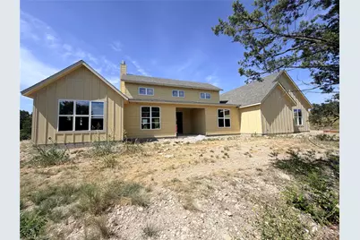 Tbd 12 Thompson Road, Weatherford, TX 76087 - Photo 1
