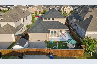 6862 Mistley Park, Frisco, TX 75034 - Photo 35
