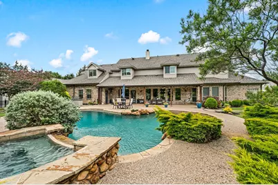 7400 Arabian Circle, Flower Mound, TX 75022 - Photo 33