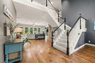 7400 Arabian Cir, Flower Mound, TX 75022 - Photo 7
