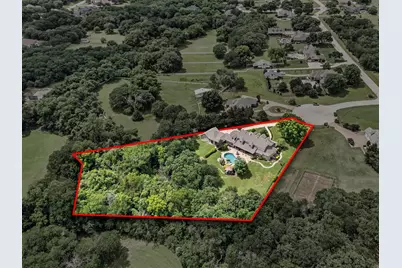 7400 Arabian Circle, Flower Mound, TX 75022 - Photo 3