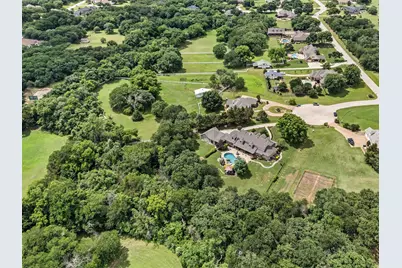 7400 Arabian Circle, Flower Mound, TX 75022 - Photo 37