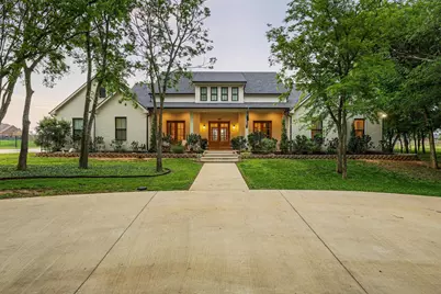 104 Beavers Bend Drive, Gunter, TX 75058 - Photo 1