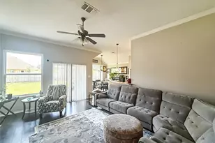 219 Quail Run, Aubrey, TX 76227 - Photo 7