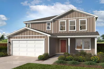 2812 Flycatcher Drive, Denton, TX 76205 - Photo 1