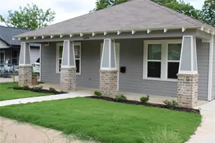 1009 E Cannon St, Fort Worth, TX 76104 - Photo 1